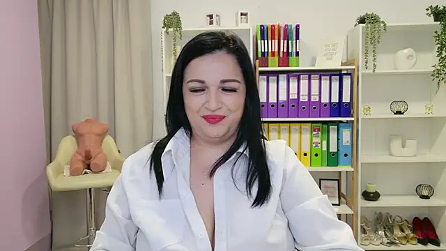 RubiHarper online show from May 2026 02:39:01 AM