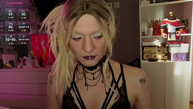 Kkkylie online show from February 2026 12:12:01 PM