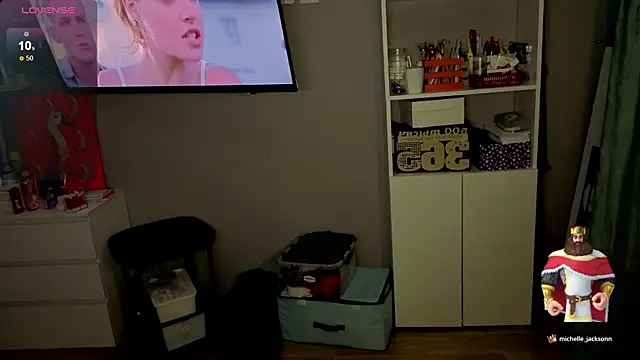 Kkkylie online show from February 2026 06:50:02 PM