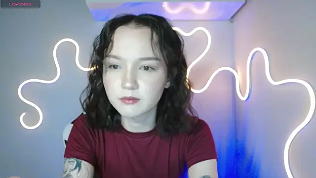 DemiWildcat online show from October 2025 10:01:01 AM