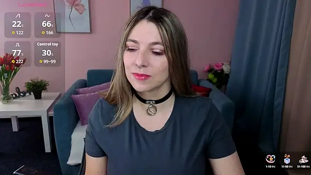 Snapshot of evafolver chatting on October 2025 06:14:02 AM evafolver online show from October 2025 06:14:02 AM