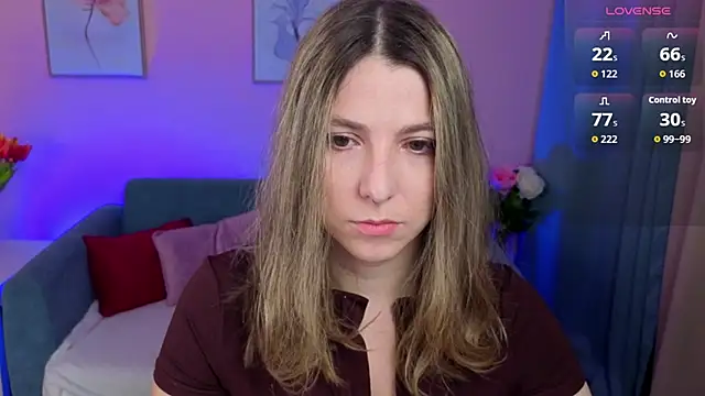 Snapshot of evafolver chatting on November 2025 07:20:02 AM evafolver online show from November 2025 07:20:02 AM