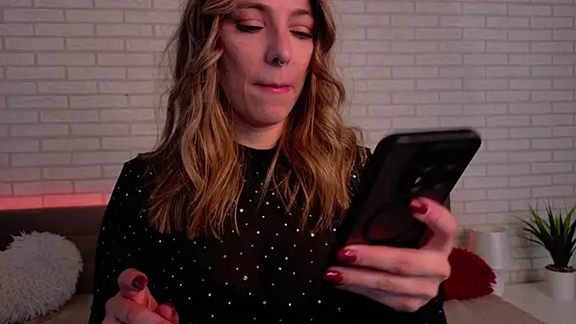 evafolver online show from February 2026 11:14:01 AM