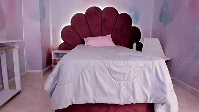 anna2809 online show from March 2026 04:28:02 PM