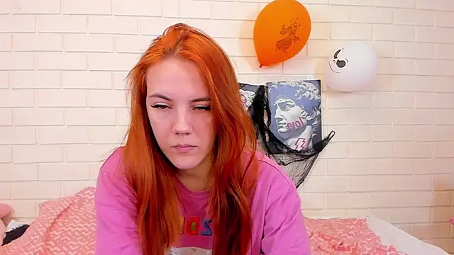 Gingerr pie online show from November 2025 07:03:01 PM