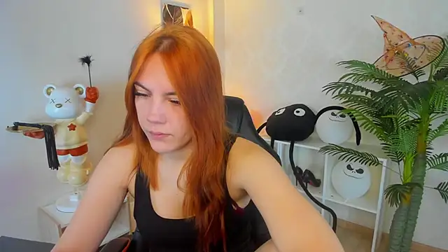 Gingerr pie online show from November 2025 06:35:01 PM