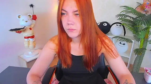 Gingerr pie online show from November 2025 06:23:02 PM