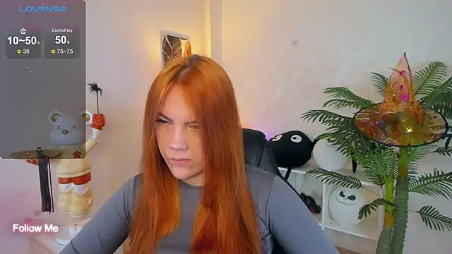 Gingerr pie online show from November 2025 06:40:02 PM