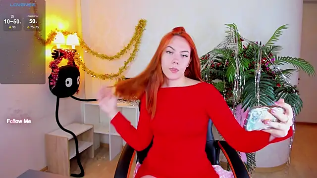 Gingerr pie online show from December 2025 05:27:01 AM