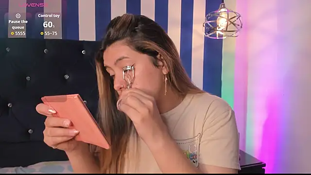 Snapshot of valeria_rouse28 chatting on September 2025 05:18:01 PM valeria rouse28 online show from September 2025 05:18:01 PM