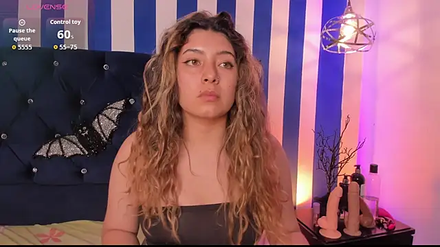 Snapshot of valeria_rouse28 chatting on October 2025 05:47:01 PM valeria rouse28 online show from October 2025 05:47:01 PM