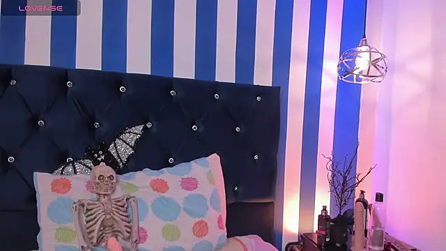 Snapshot of valeria_rouse28 chatting on October 2025 05:36:01 PM valeria rouse28 online show from October 2025 05:36:01 PM