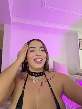 jessy rios online show from April 2026 10:34:02 PM