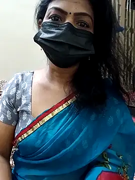 Rithya27 online show from October 2025 06:40:01 PM