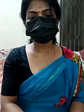 Rithya27 online show from October 2025 06:39:02 PM