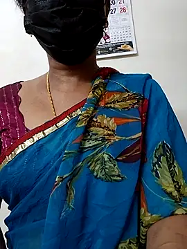 Rithya27 online show from March 2026 06:47:02 PM