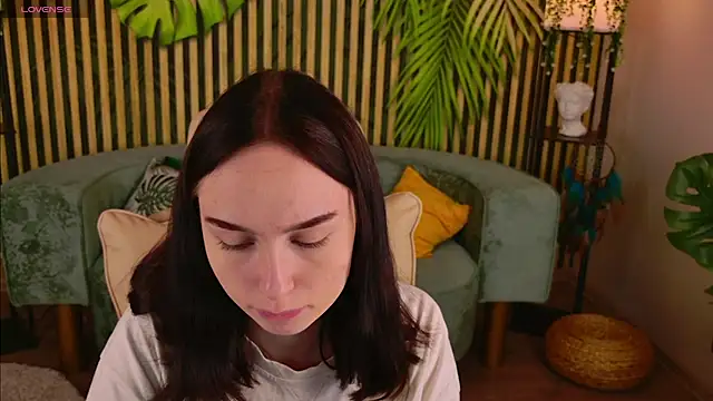 MonikaCarter online show from September 2025 10:28:01 AM