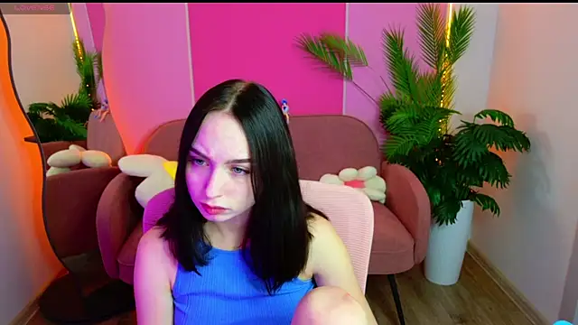 MonikaCarter online show from September 2025 03:17:02 PM