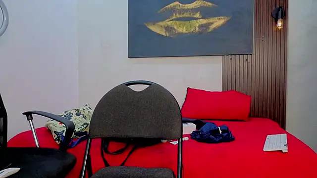 DylanGuss online show from October 2025 11:53:02 AM