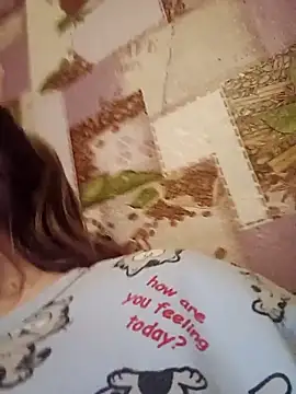 Kiss Eva online show from March 2026 06:14:02 PM