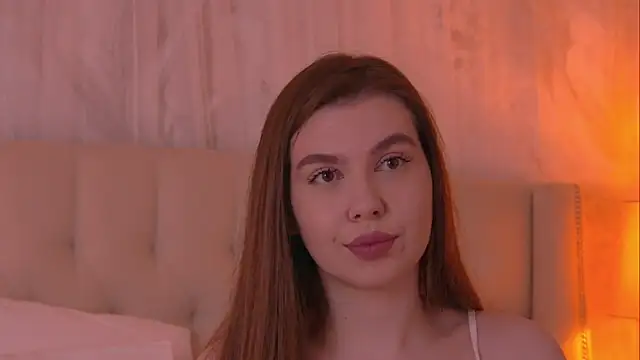 AshleyEvance online show from June 2026 06:34:01 AM