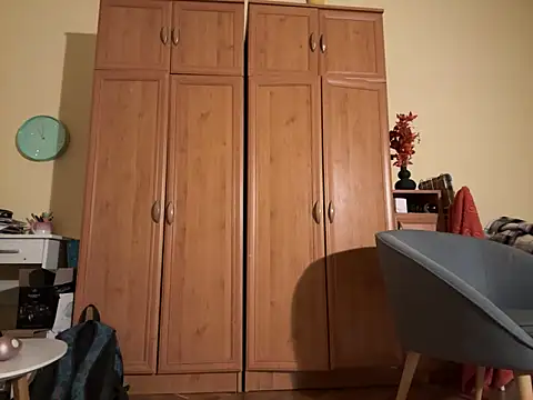 Snapshot of CherryLace04 chatting on October 2025 08:35:01 PM CherryLace04 online show from October 2025 08:35:01 PM