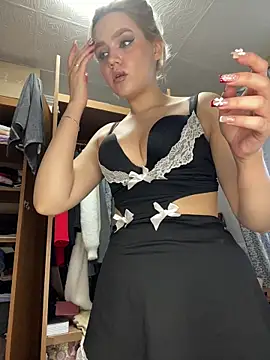 April Purr online show from April 2026 01:36:01 PM