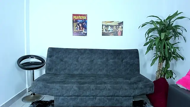 Snapshot of Kinky_doll2 chatting on February 2026 12:02:01 PM Kinky doll2 online show from February 2026 12:02:01 PM