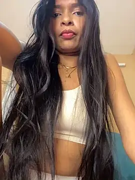 Luna025 online show from October 2025 05:27:01 AM