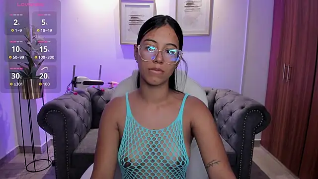 raven stonee online show from September 2025 03:21:02 AM