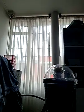 CurvyLust x online show from November 2025 03:35:01 PM