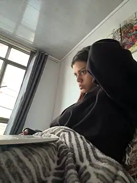 Snapshot of Anna_Klein chatting on September 2025 11:24:01 AM Anna Klein online show from September 2025 11:24:01 AM