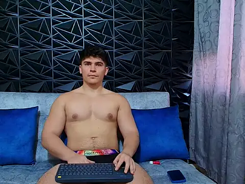 Snapshot of Jared_Rosse chatting on February 2026 04:30:01 PM Jared Rosse online show from February 2026 04:30:01 PM