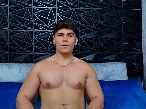 Snapshot of Jared_Rosse chatting on March 2026 06:25:01 PM Jared Rosse online show from March 2026 06:25:01 PM