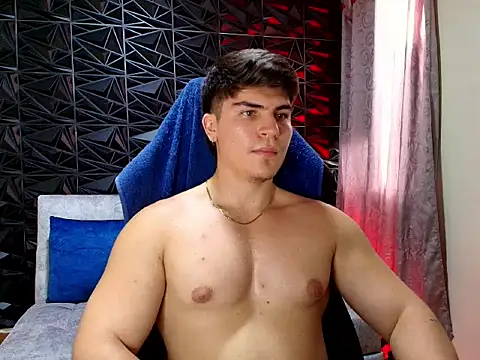 Jared Rosse online show from April 2026 08:57:02 PM