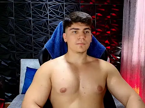 Jared Rosse online show from May 2026 07:19:02 PM