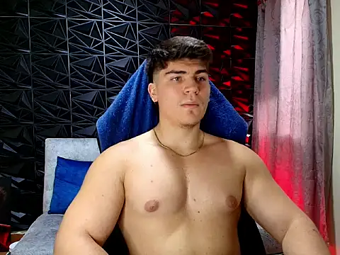 Jared Rosse online show from May 2026 09:31:01 PM