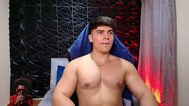 Jared Rosse online show from May 2026 10:48:02 PM