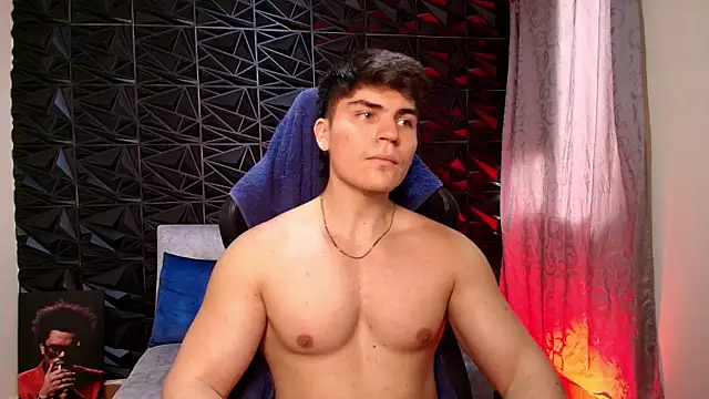 Jared Rosse online show from May 2026 06:26:02 PM