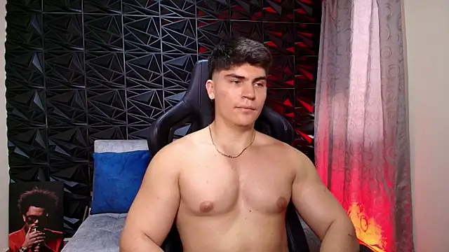 Jared Rosse online show from May 2026 06:03:01 PM