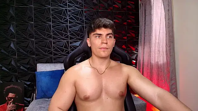 Jared Rosse online show from May 2026 07:10:02 PM