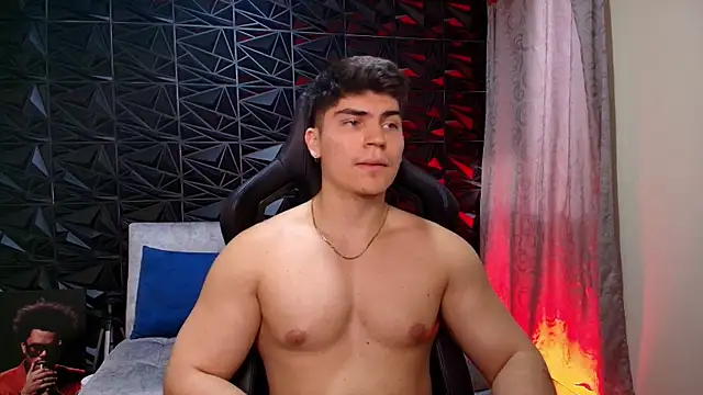 Jared Rosse online show from May 2026 01:19:01 PM