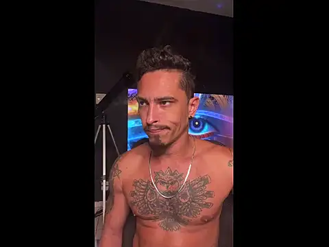 EduXavier26 online show from November 2025 11:26:01 PM