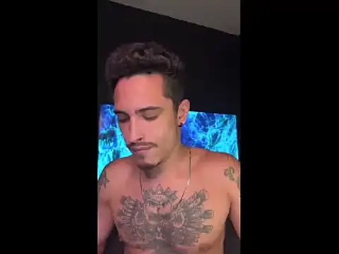 Snapshot of EduXavier26 chatting on February 2026 10:32:02 PM EduXavier26 online show from February 2026 10:32:02 PM