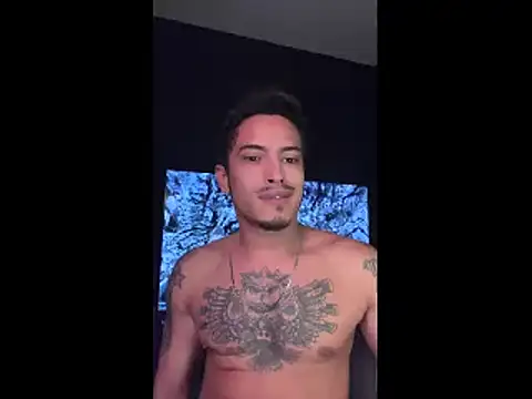 Snapshot of EduXavier26 chatting on March 2026 05:04:01 PM EduXavier26 online show from March 2026 05:04:01 PM