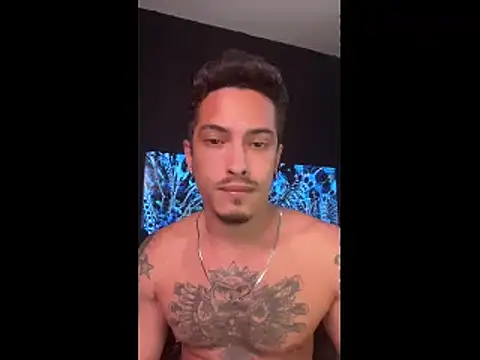 Snapshot of EduXavier26 chatting on March 2026 01:51:01 PM EduXavier26 online show from March 2026 01:51:01 PM