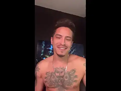 Snapshot of EduXavier26 chatting on March 2026 02:45:01 PM EduXavier26 online show from March 2026 02:45:01 PM