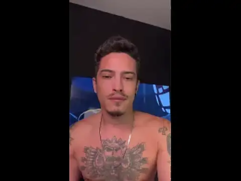 Snapshot of EduXavier26 chatting on March 2026 02:02:02 PM EduXavier26 online show from March 2026 02:02:02 PM