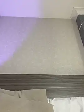 MiilaBlake online show from November 2025 08:08:02 PM