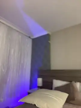MiilaBlake online show from April 2026 08:57:02 PM